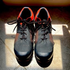 Timberland Pro Ridgework Composite Toe + ESD Safety Work Shoes